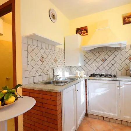 Relax Margherita Apartamento *
