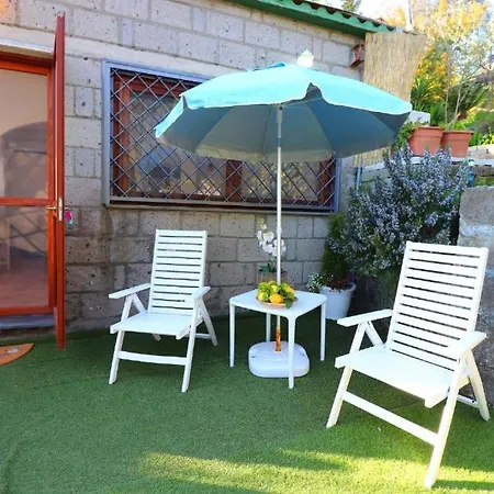 Relax Margherita Apartment Colli di Fontanelle
