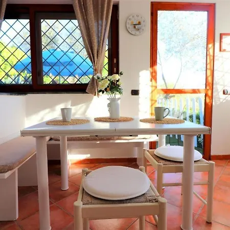 Apartment Relax Margherita *
