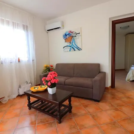 Relax Margherita Apartment *