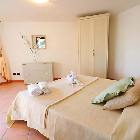 Apartment Relax Margherita Colli di Fontanelle